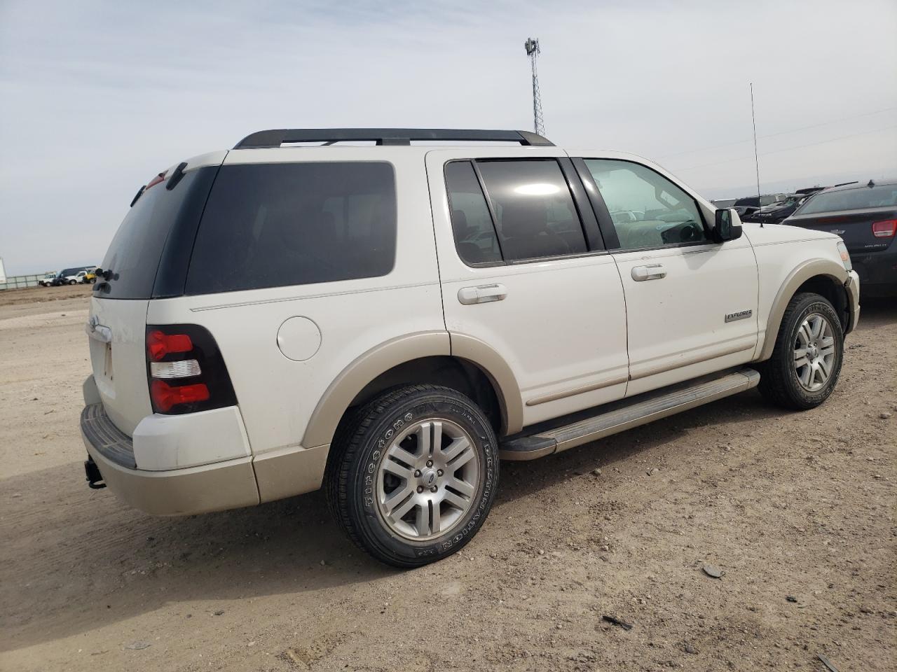 2008 Ford Explorer - Image 3