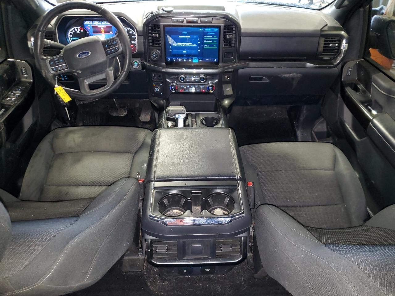 2021 Ford F-150 - Image 8