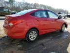 2013 Hyundai Accent Gls იყიდება Austell-ში, GA - Front End