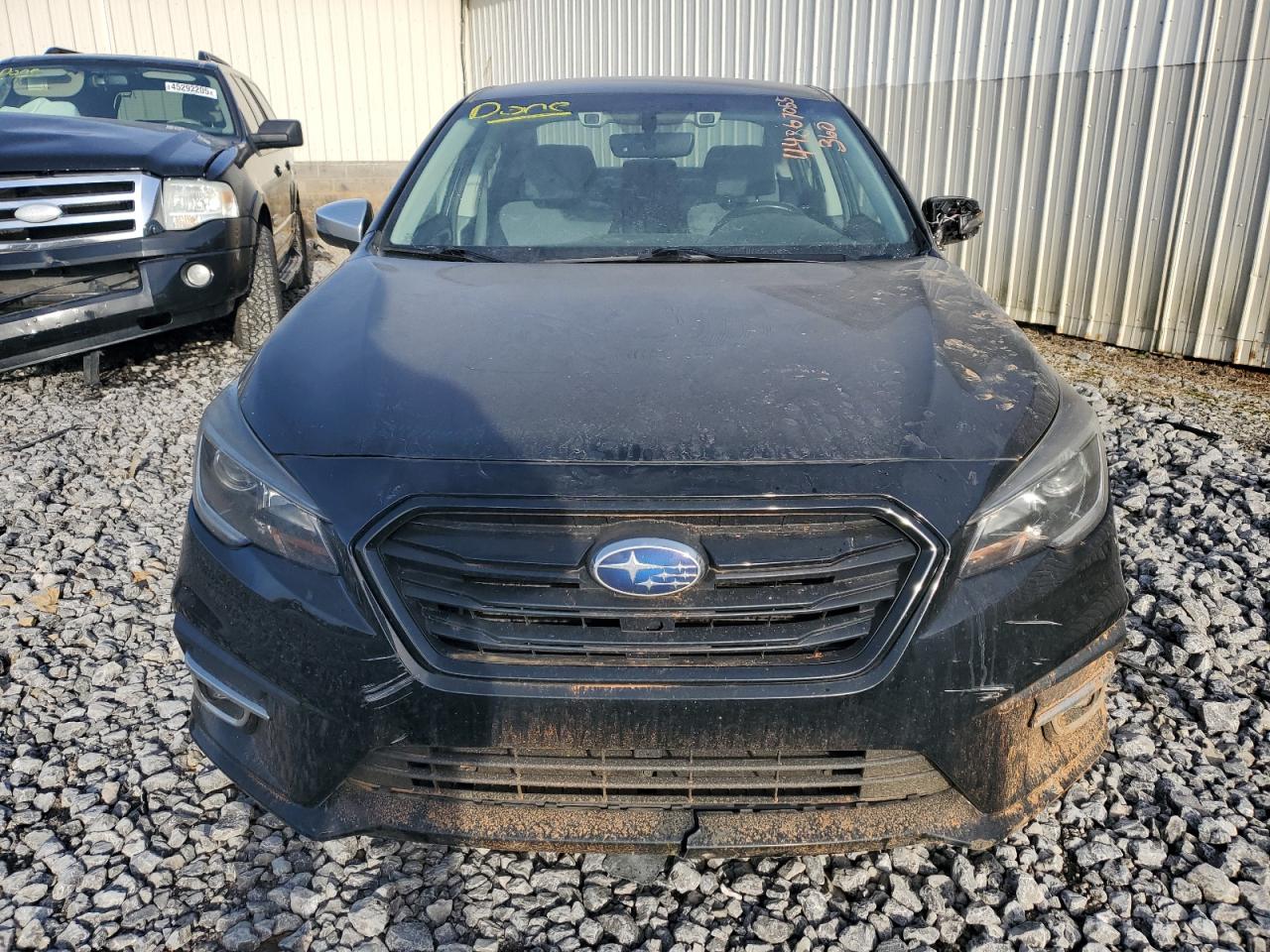 2019 Subaru Legacy - Image 5