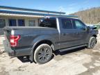2018 Ford F150 Supercrew იყიდება Hurricane-ში, WV - Front End