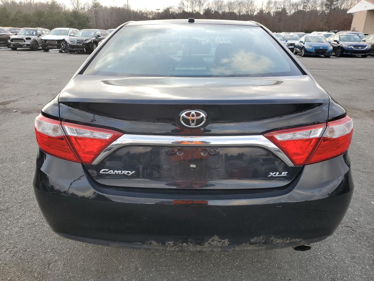 2016 Toyota Camry - Image 6