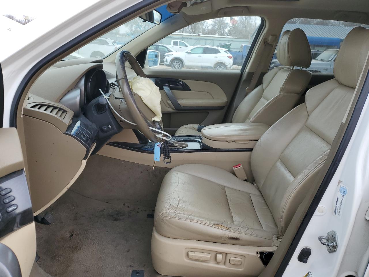 2007 Acura MDX - Image 7