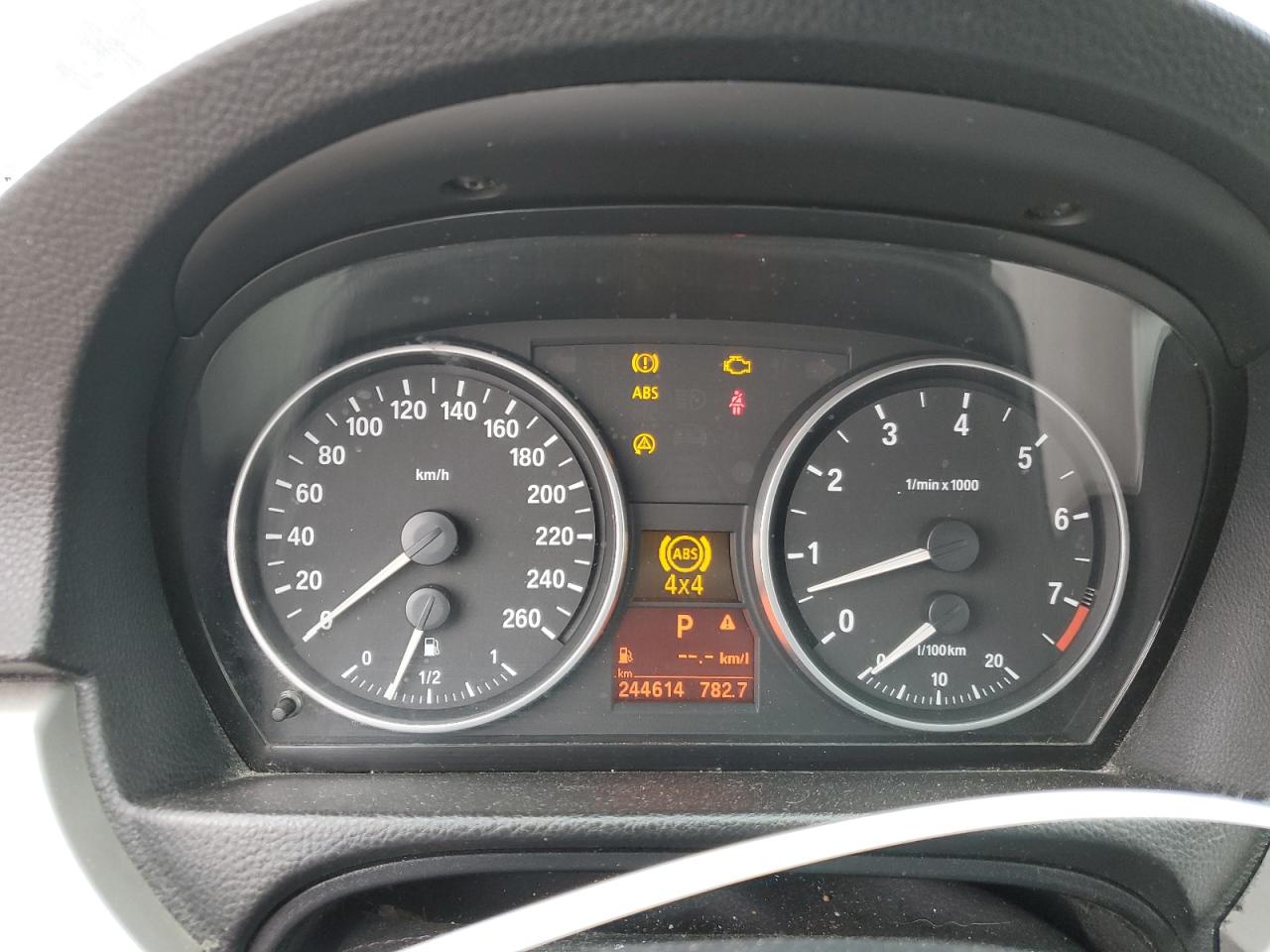 2007 BMW 3er - Image 9