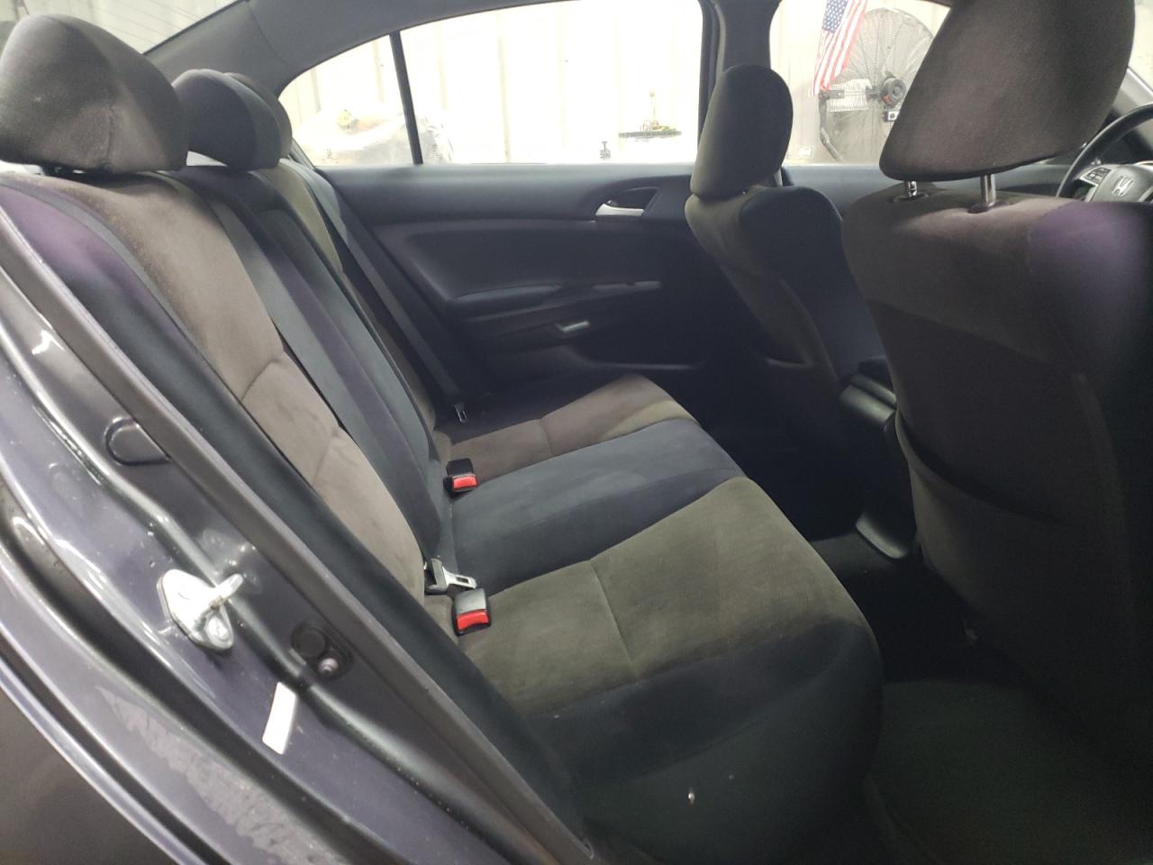 2010 Honda Accord - Image 10