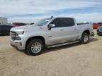 2020 Chevrolet Silverado K1500 Lt na sprzedaż w Amarillo, TX - Rear End