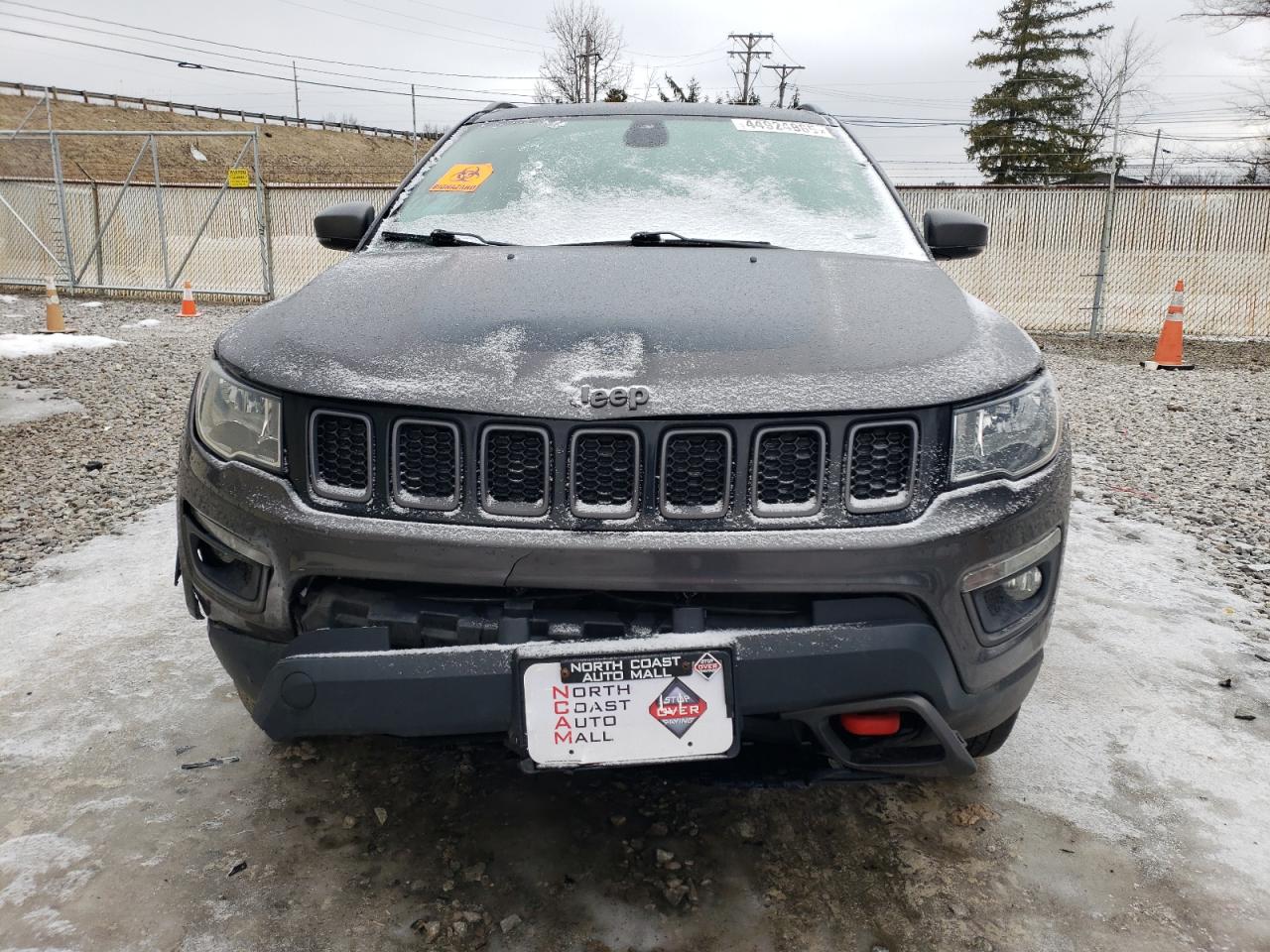 2019 Jeep Compass - Image 5