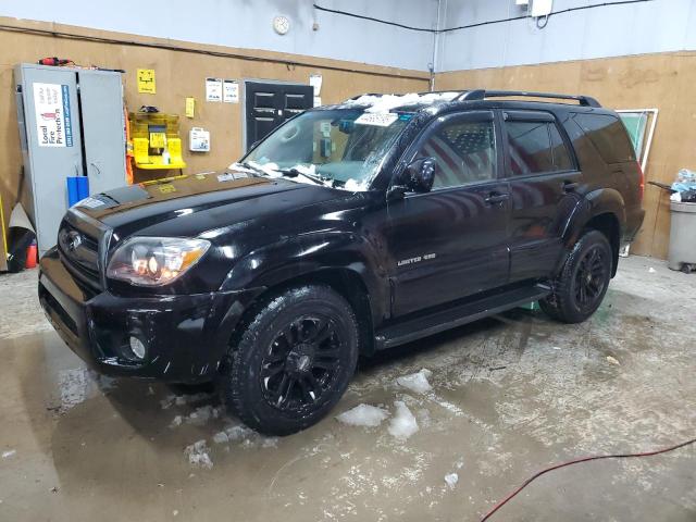 2006 Toyota 4Runner Limited