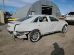 2016 Cadillac Xts Platinum de vânzare în Wichita, KS - Front End