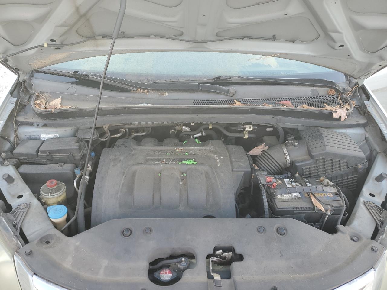 2010 Honda Odyssey - Image 12