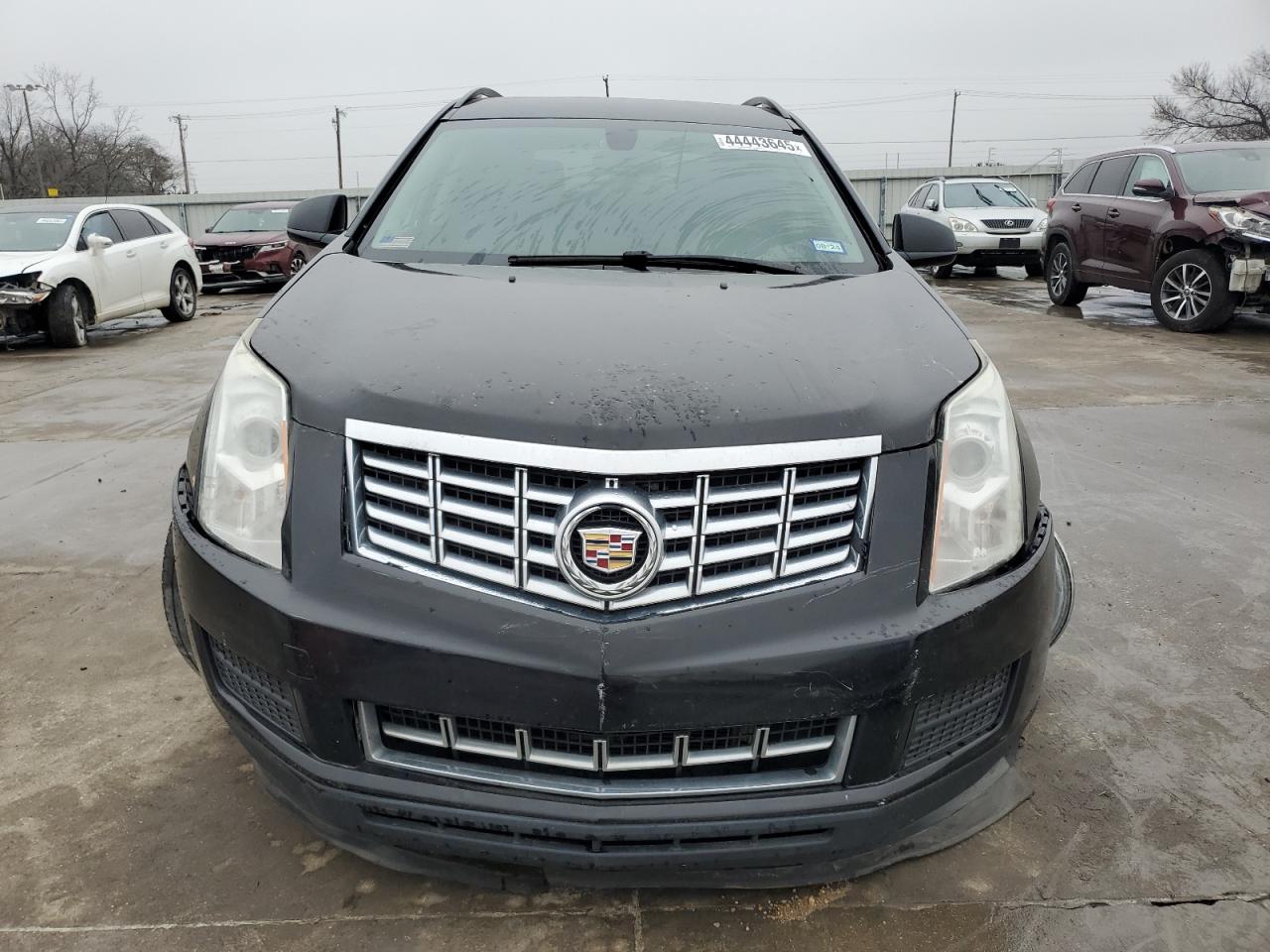 2016 Cadillac SRX - Image 5