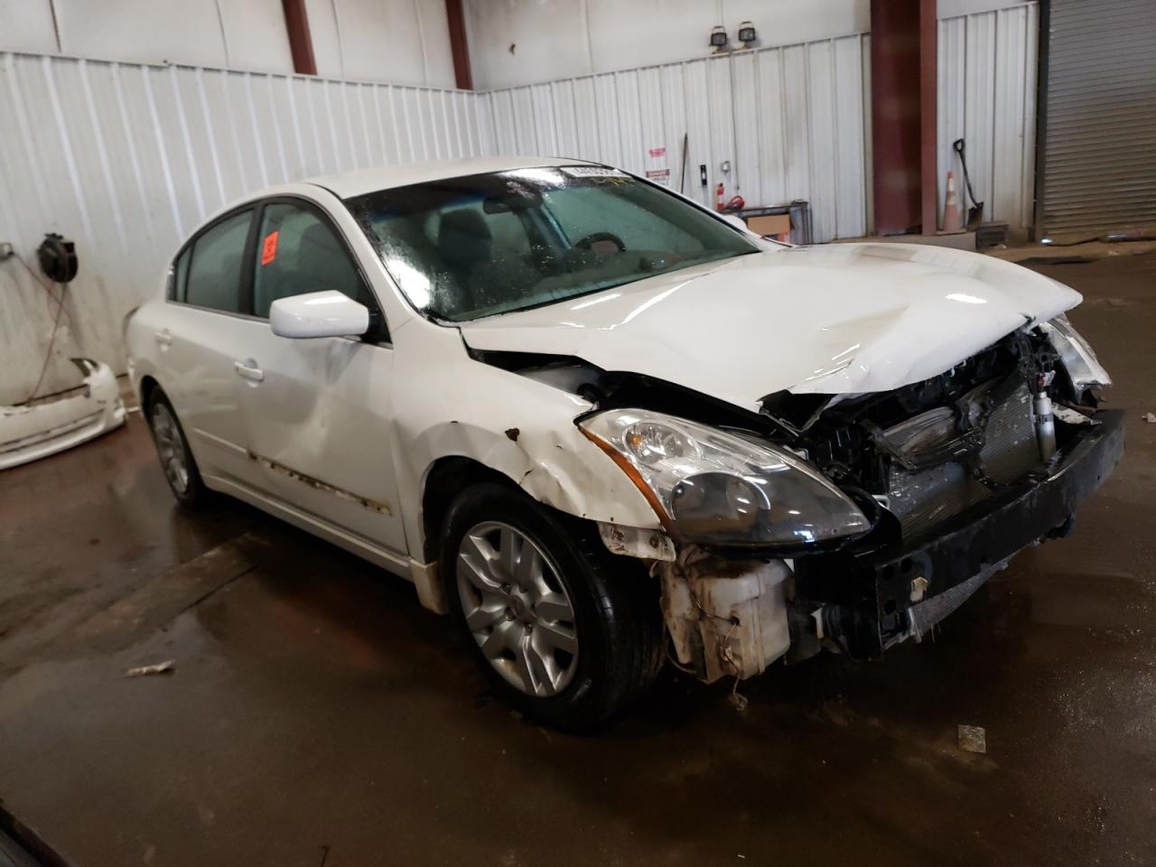 2012 Nissan Altima - Image 4