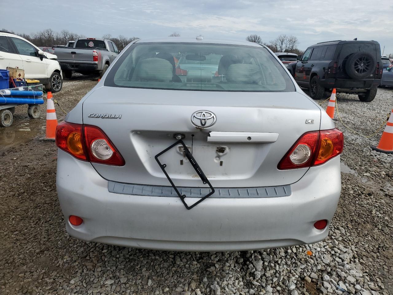 2009 Toyota Corolla - Image 6