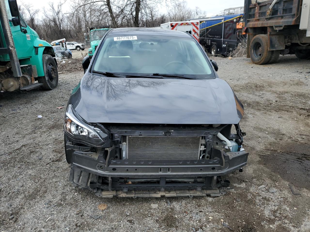 2018 Subaru Impreza - Image 5
