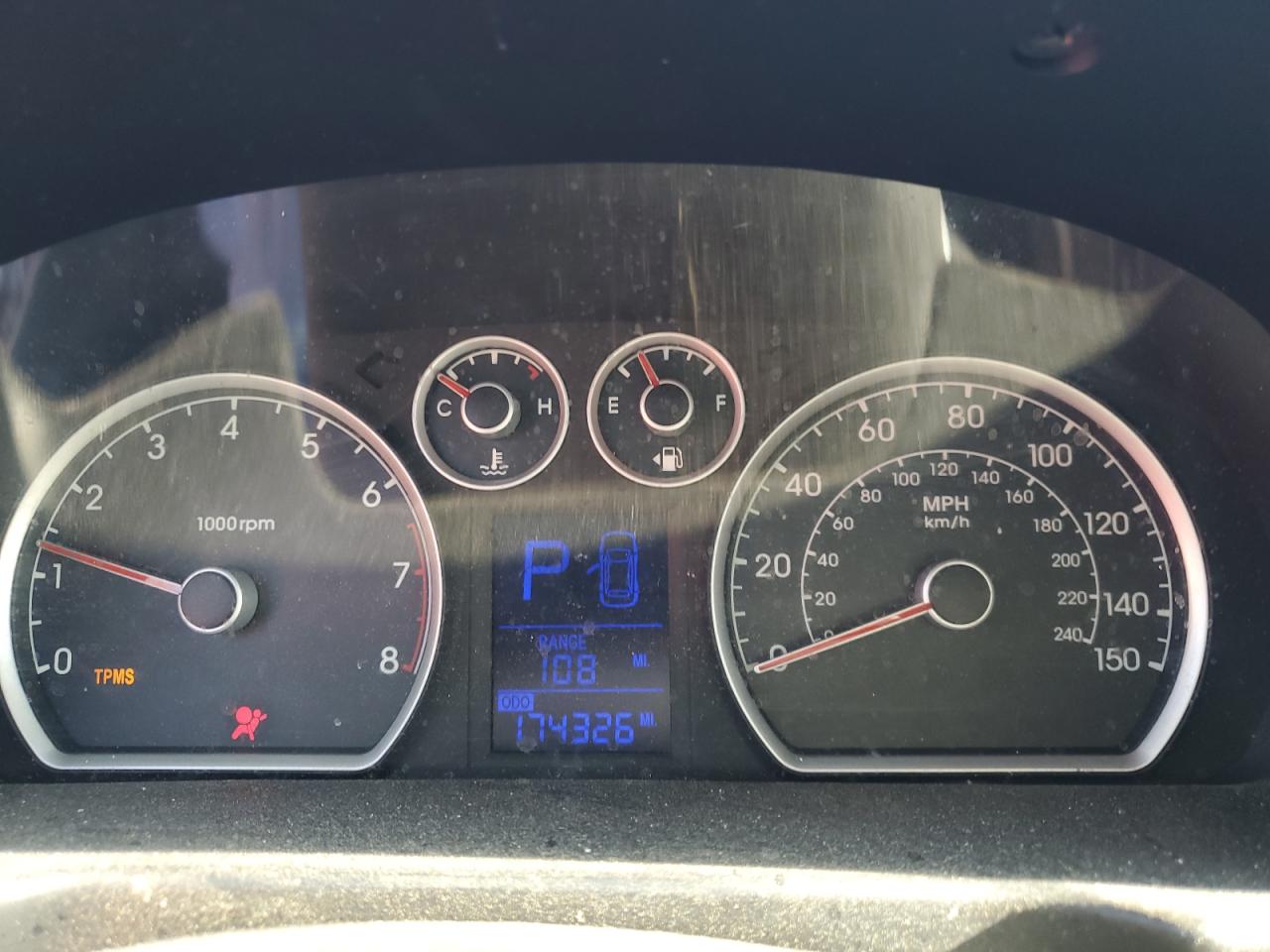 2009 Hyundai Elantra - Image 9