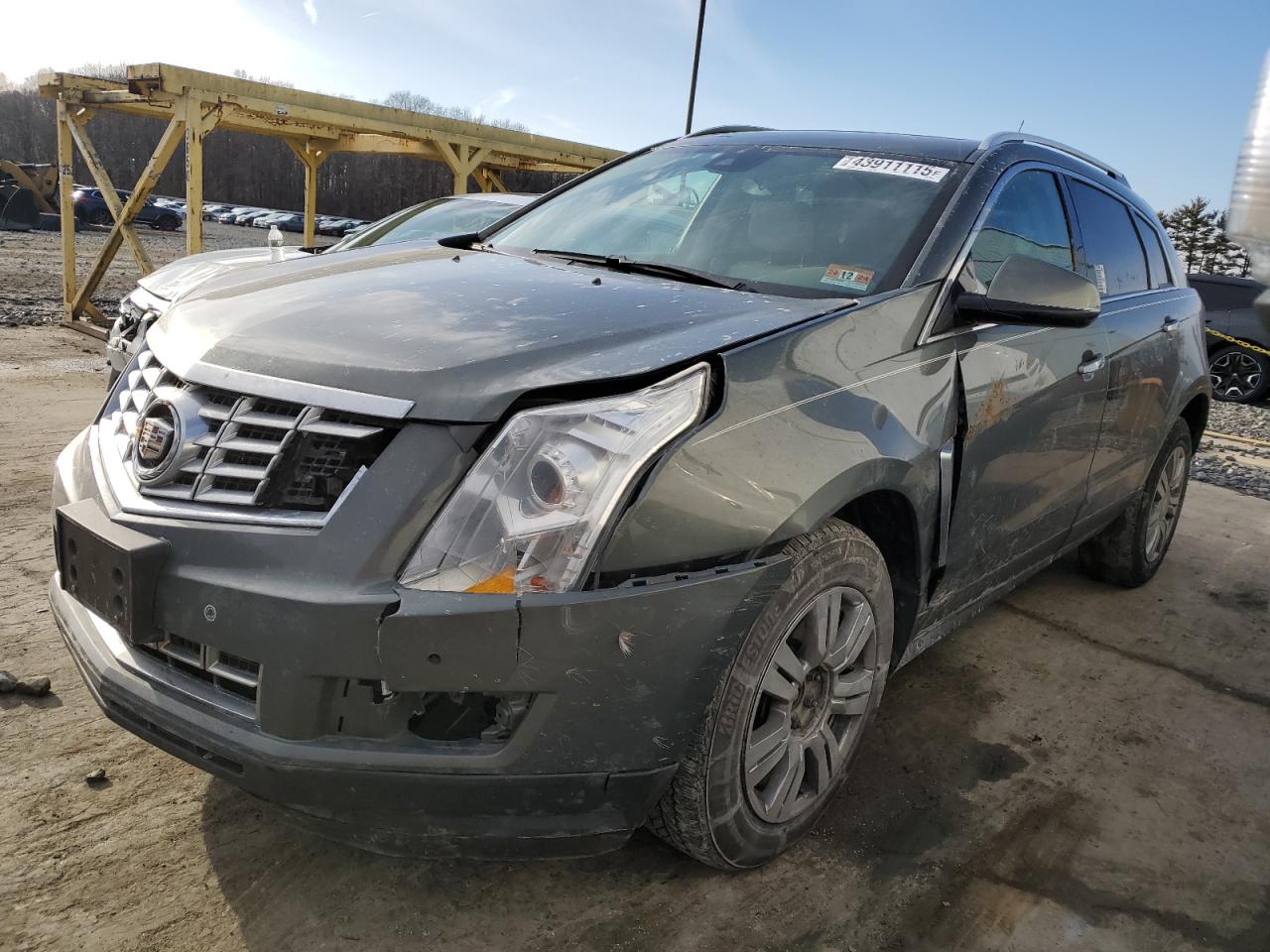 2013 Cadillac SRX - Image 1