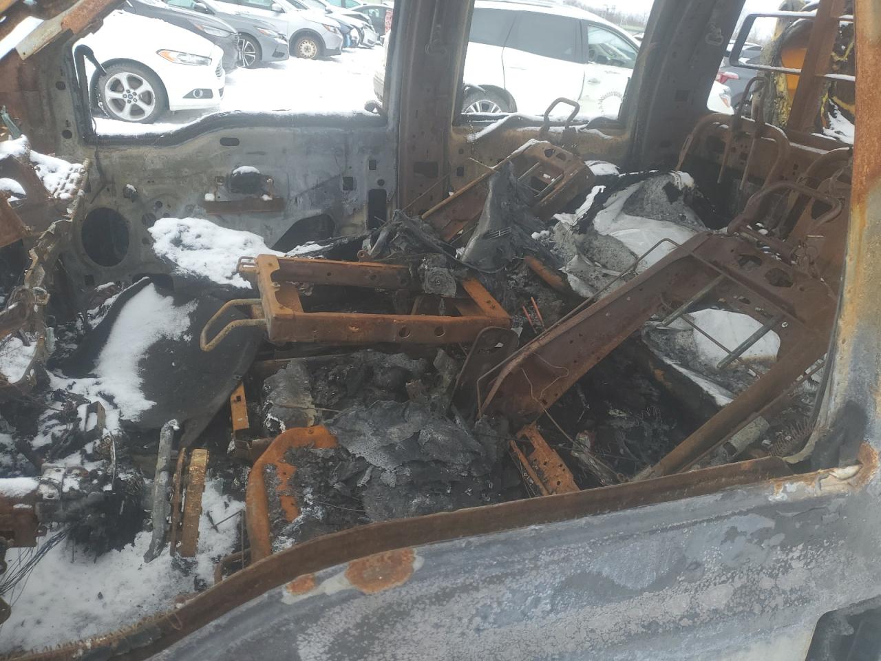 2014 Ford F250 - Image 7