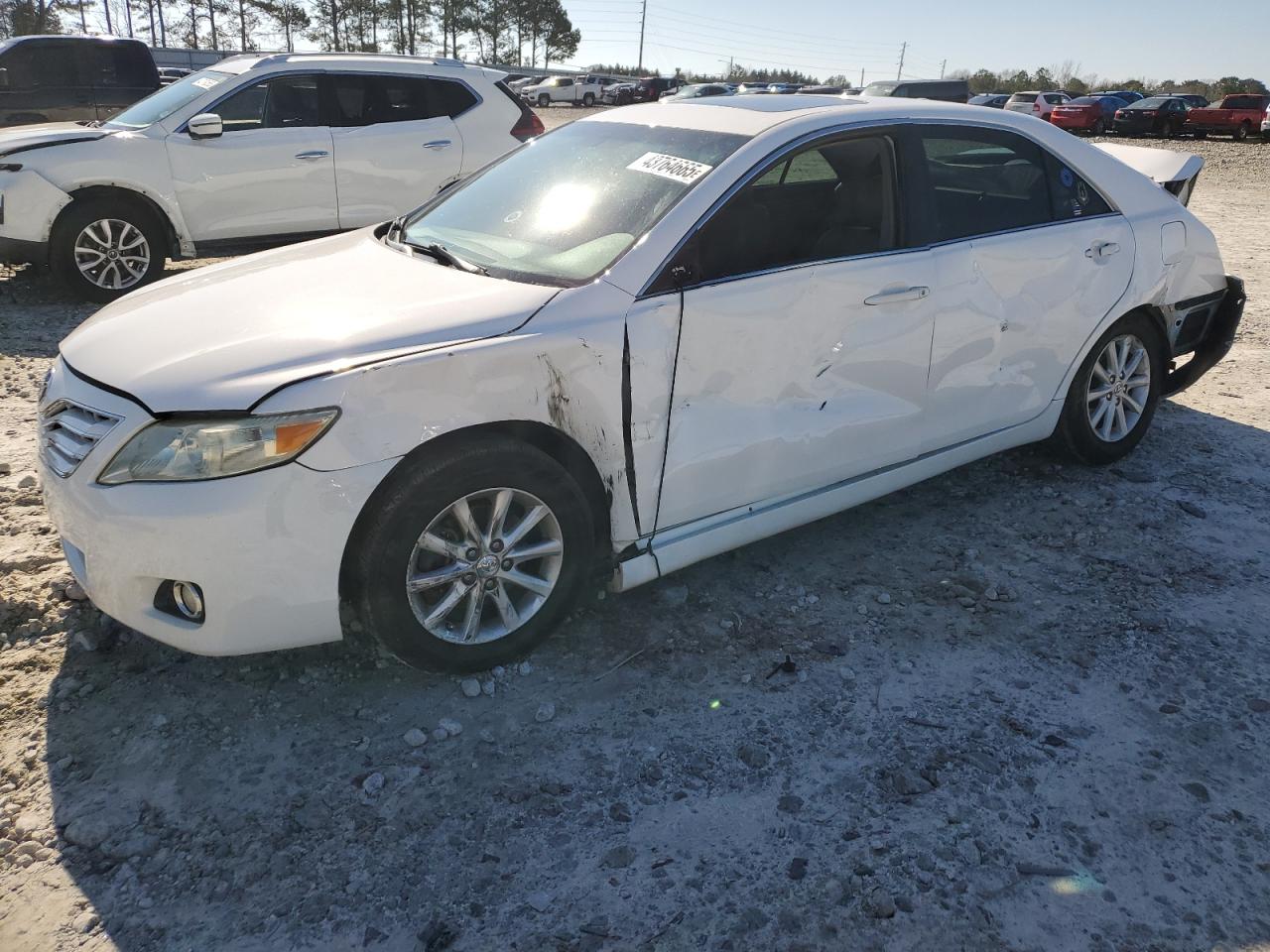 2011 Toyota Camry - Image 1