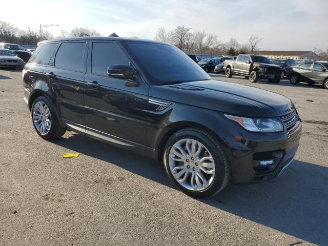 2014 LAND ROVER RANGE ROVER SPORT SC