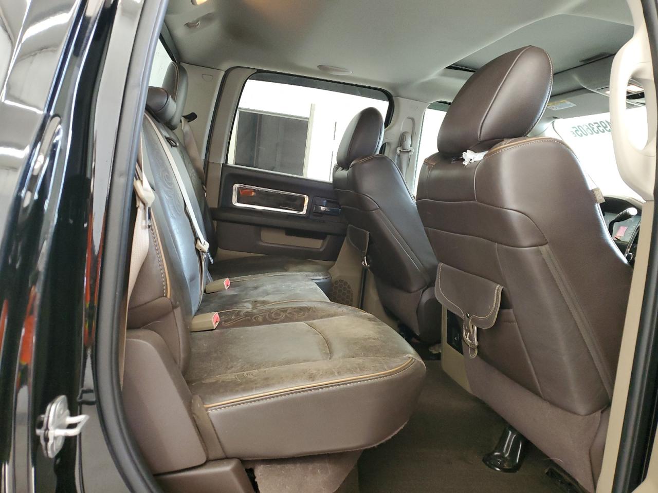 2012 Dodge RAM - Image 10
