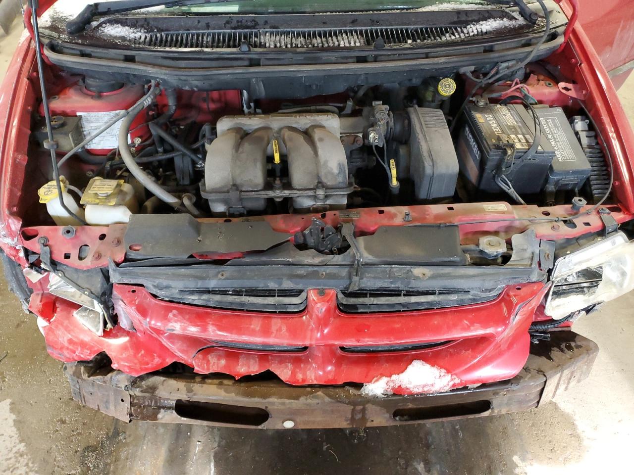 2000 Dodge Caravan - Image 13