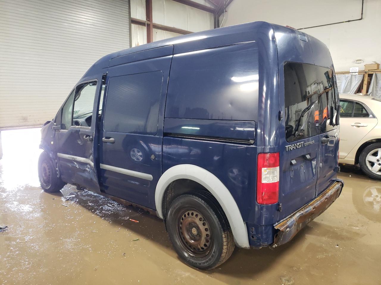 2011 Ford Transit - Image 2