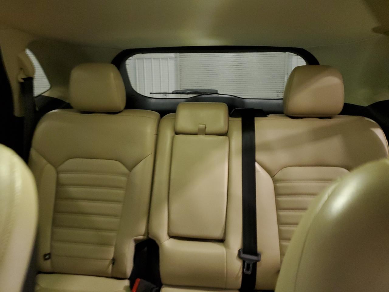 2015 Ford Edge - Image 10