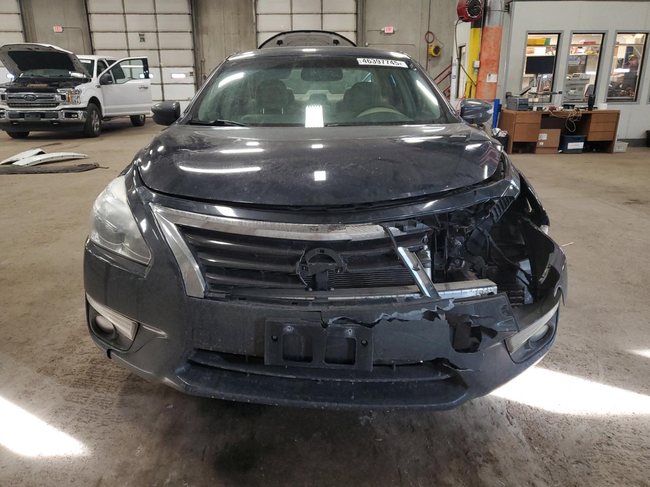 2013 Nissan Altima - Image 5