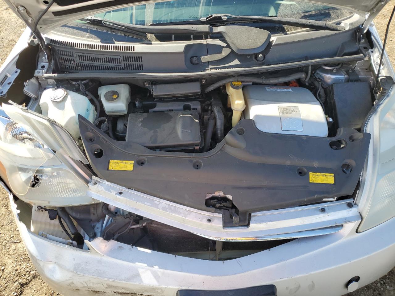 2009 Toyota Prius - Image 11