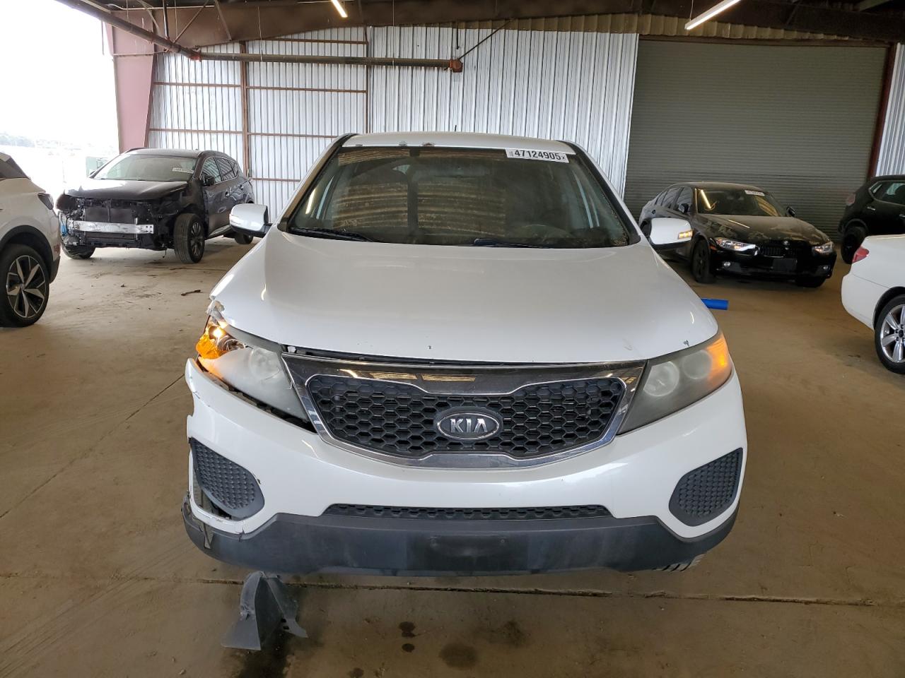 2011 Kia Sorento - Image 5