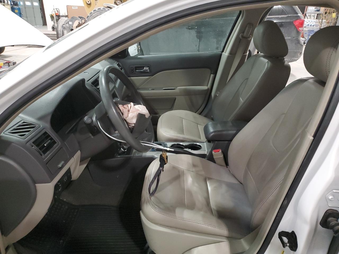 2011 Ford Fusion - Image 7