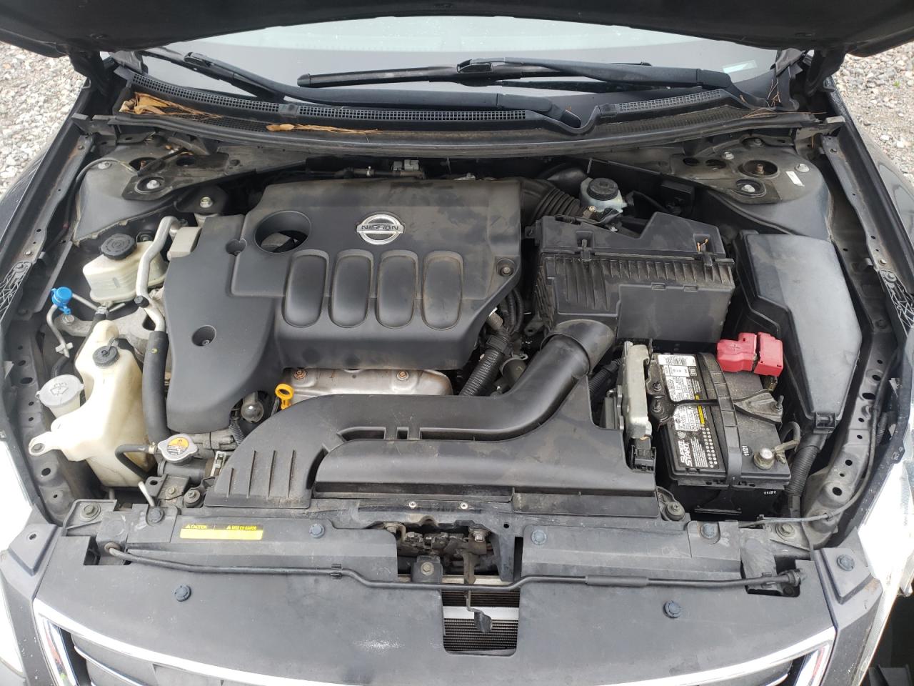 2011 Nissan Altima - Image 11