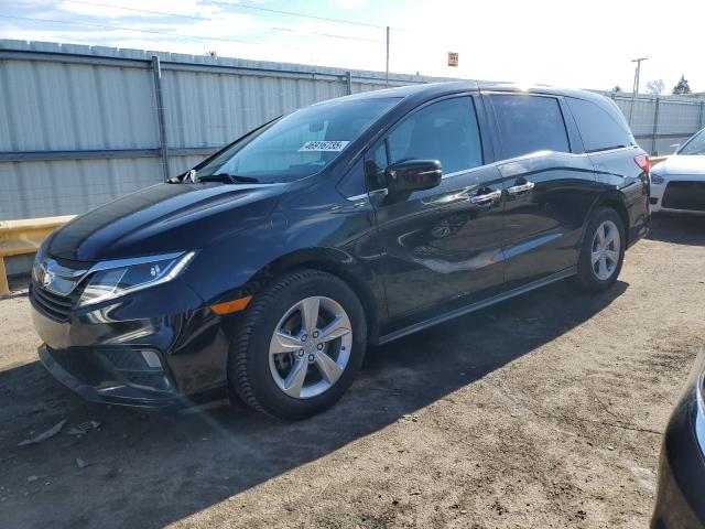 2019 Honda Odyssey Exl