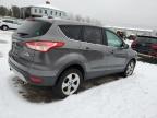 2013 Ford Escape Se за продажба в North Billerica, MA - Normal Wear