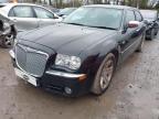 2010 CHRYSLER 300C for sale at Copart WOLVERHAMPTON