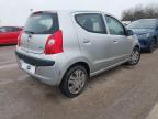 2010 NISSAN PIXO N-TEC for sale at Copart SANDWICH