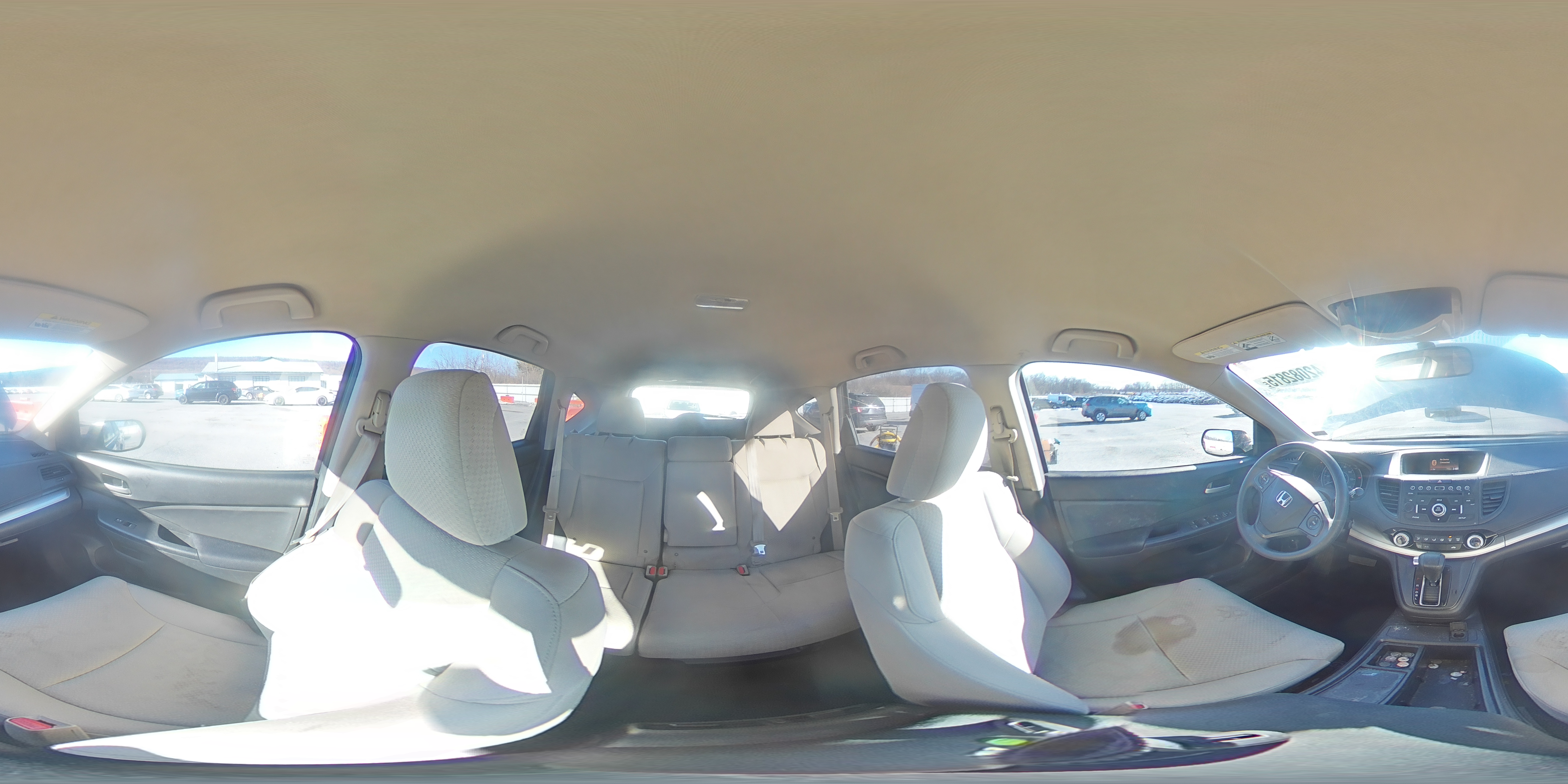 2016 Honda CR-V - Image 13