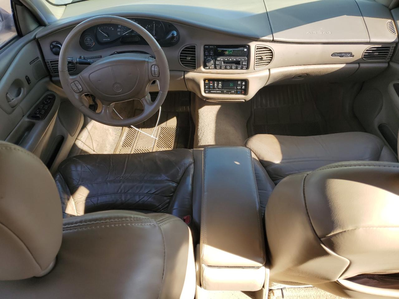 2000 Buick Century - Image 8