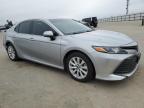 2019 Toyota Camry L for Sale in Fresno, CA - Rear End