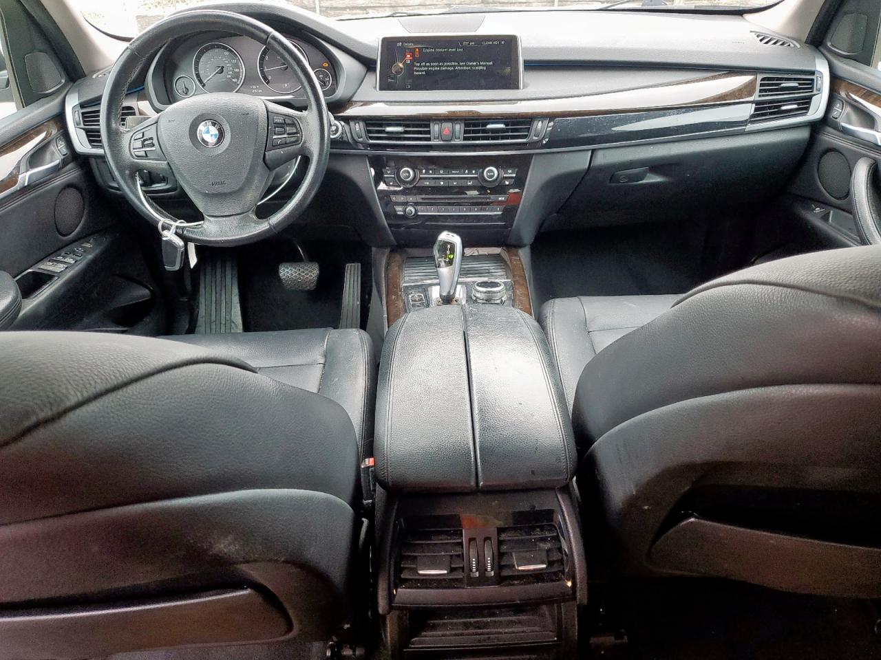 2014 BMW X5 - Image 8