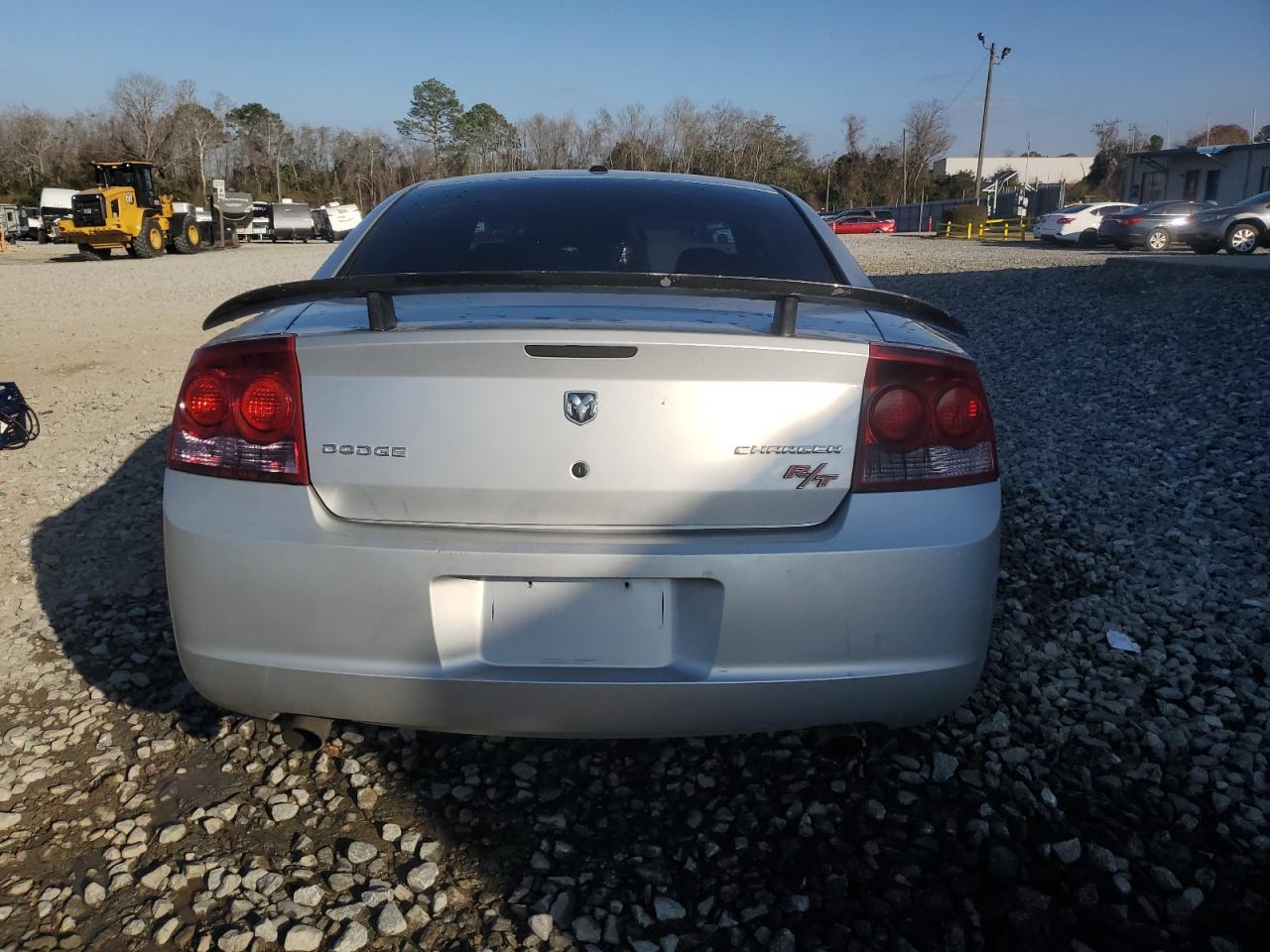 2009 Dodge Charger - Image 6