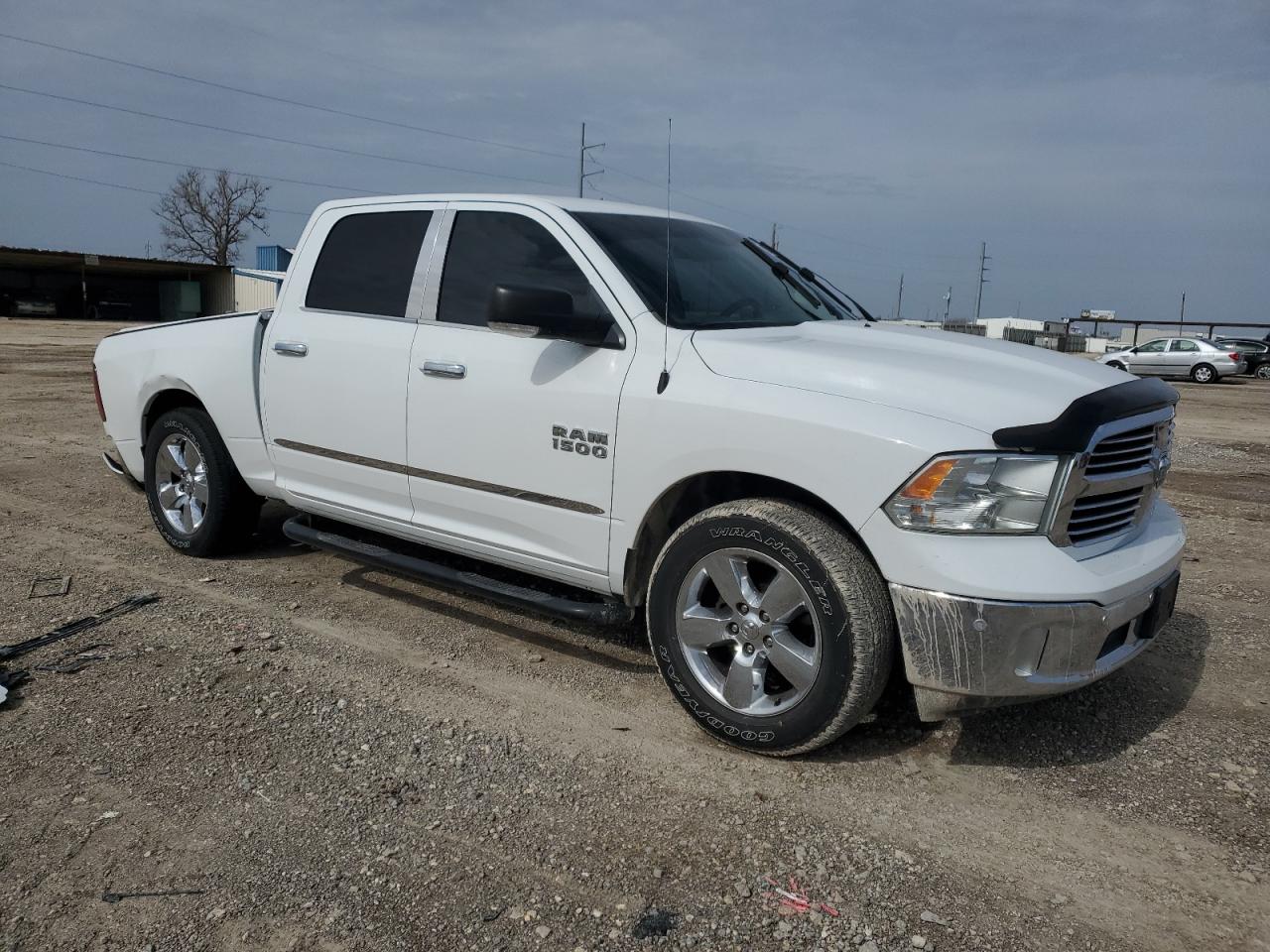 2017 RAM 1500 - Image 4