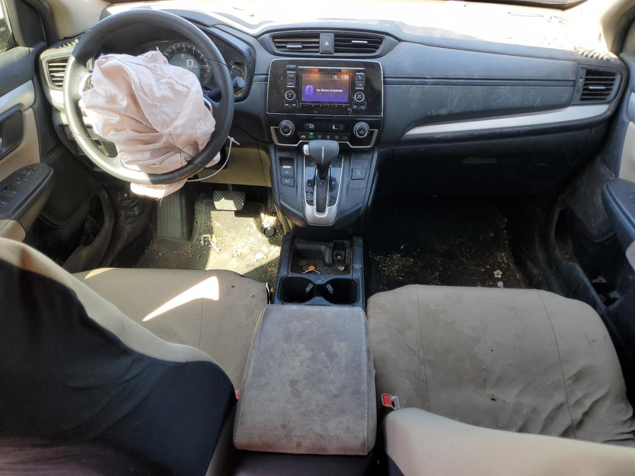 2018 Honda CR-V - Image 8