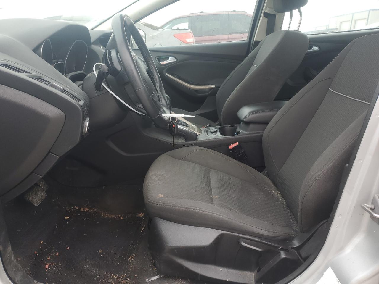 2012 Ford Focus - Image 7
