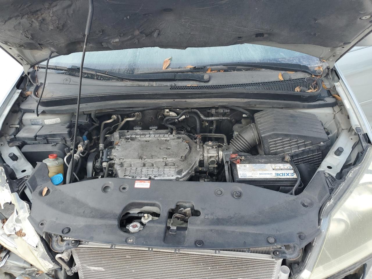 2005 Honda Odyssey - Image 13