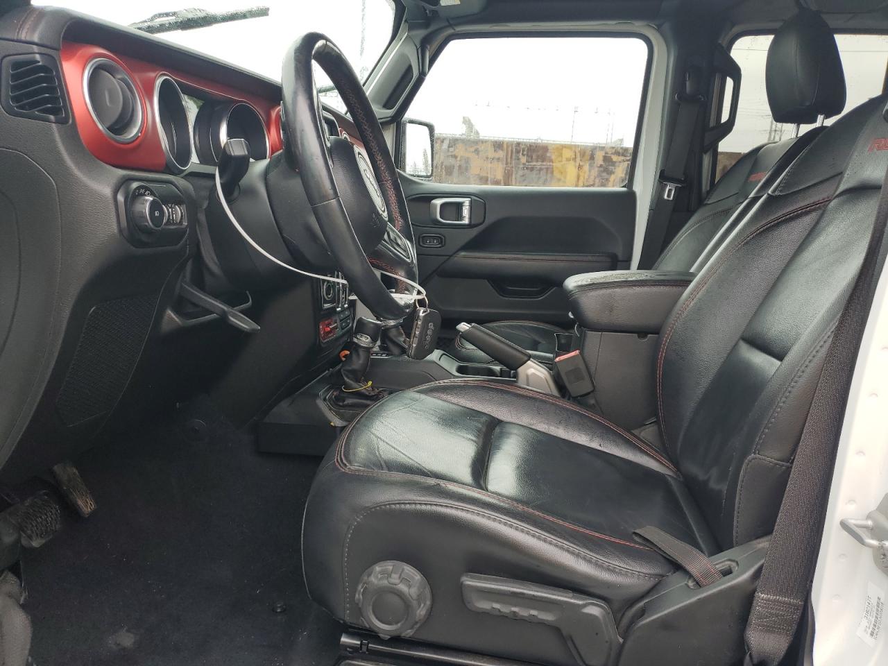 2018 Jeep Wrangler - Image 7