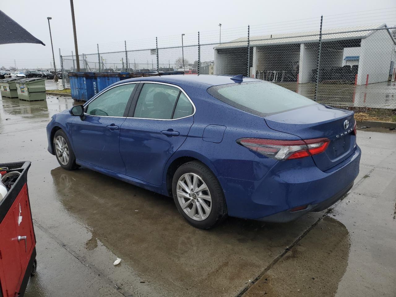 2023 Toyota Camry - Image 2