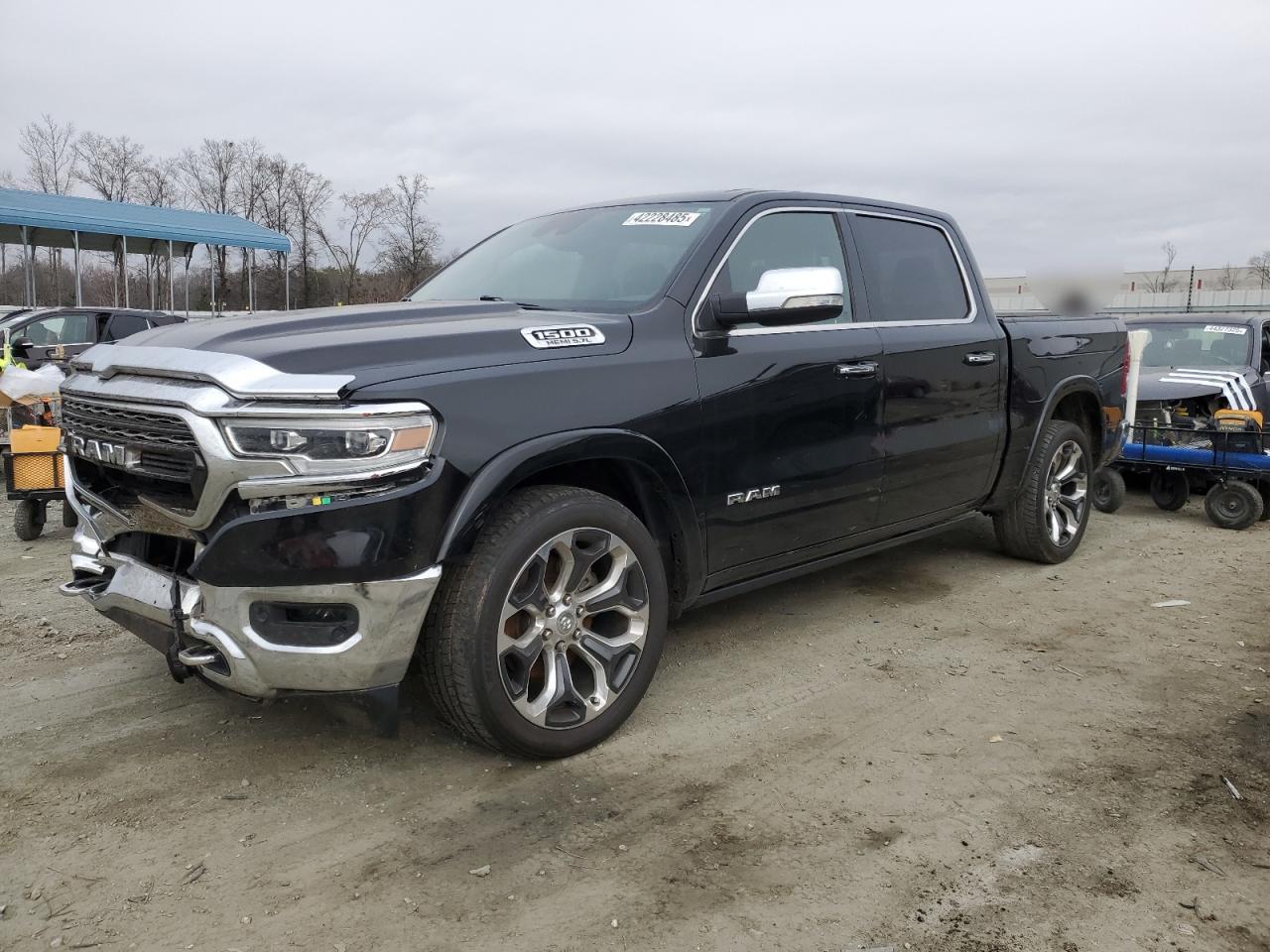 2020 RAM 1500 - Image 1