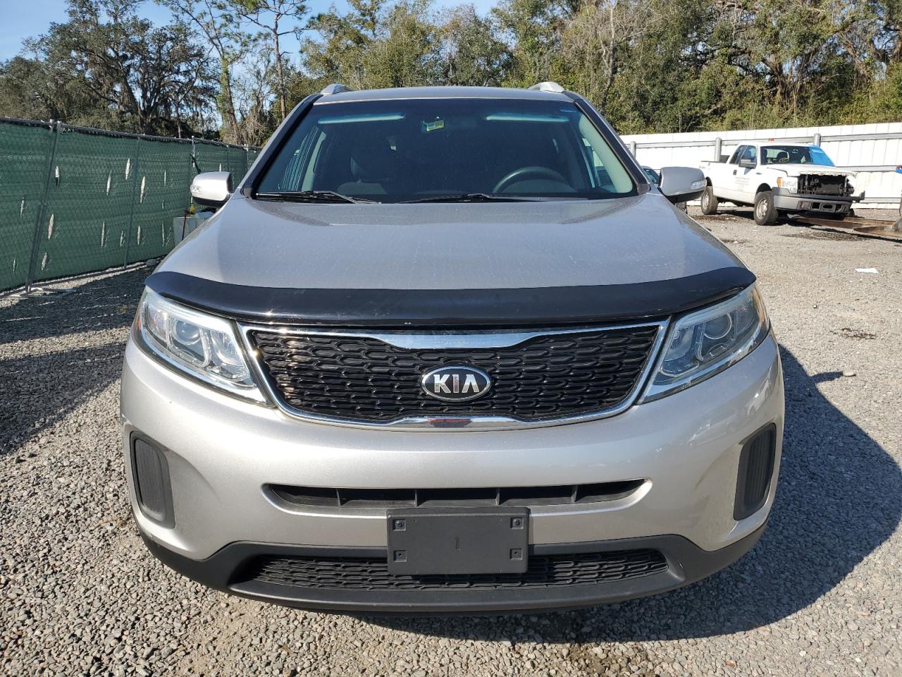 2015 Kia Sorento - Image 5