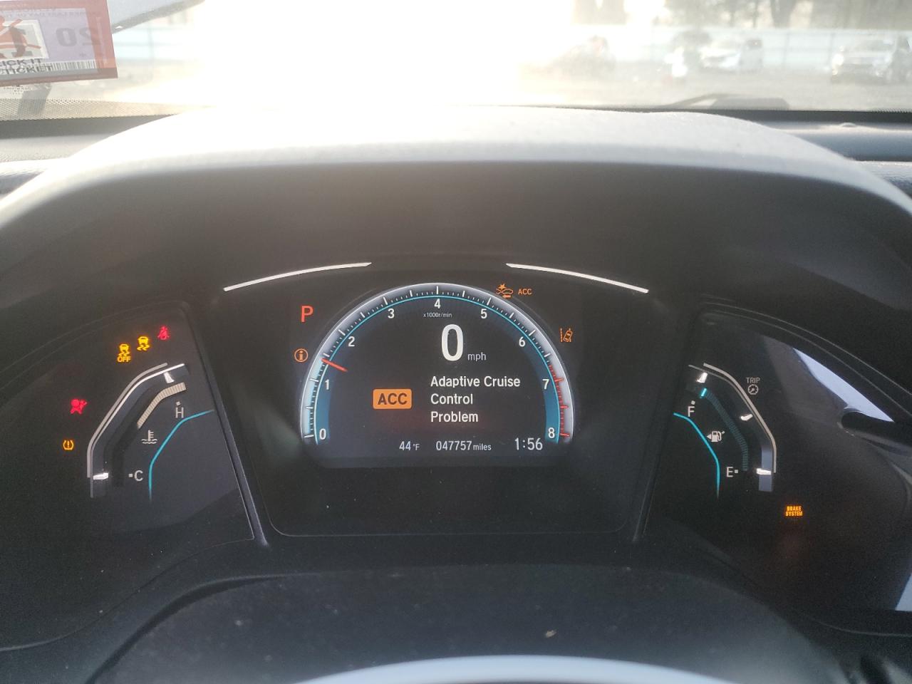 2019 Honda Civic - Image 12